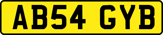 AB54GYB