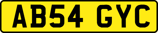 AB54GYC