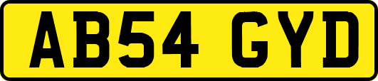 AB54GYD