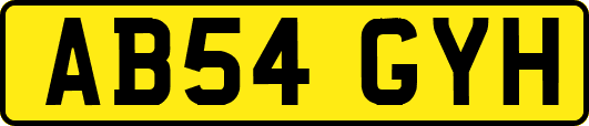 AB54GYH