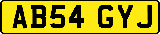 AB54GYJ