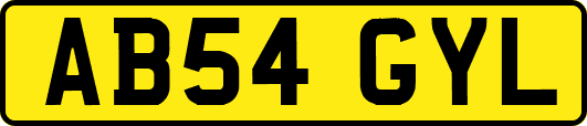 AB54GYL