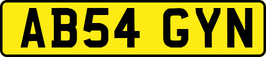 AB54GYN