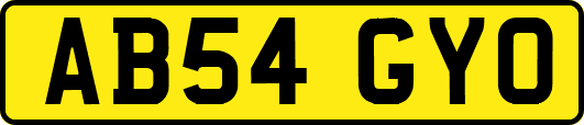 AB54GYO