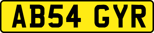 AB54GYR