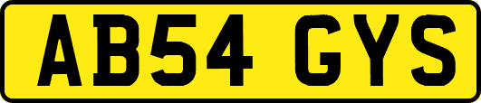 AB54GYS