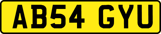 AB54GYU