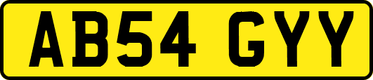 AB54GYY