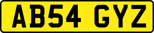 AB54GYZ