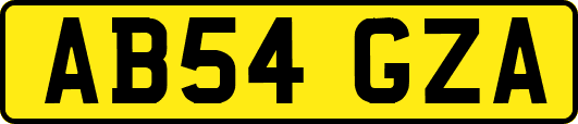 AB54GZA