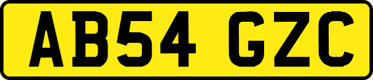 AB54GZC