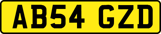 AB54GZD