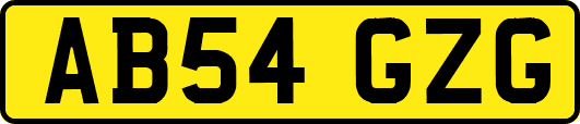 AB54GZG