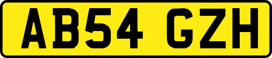 AB54GZH
