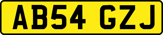 AB54GZJ