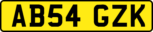 AB54GZK