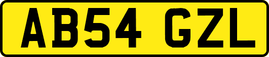 AB54GZL