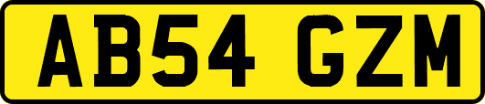 AB54GZM