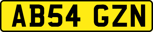 AB54GZN