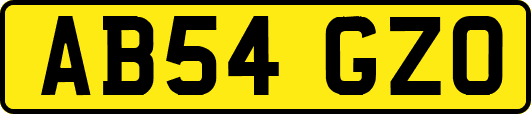 AB54GZO