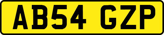 AB54GZP