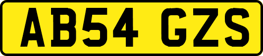 AB54GZS