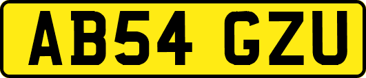 AB54GZU