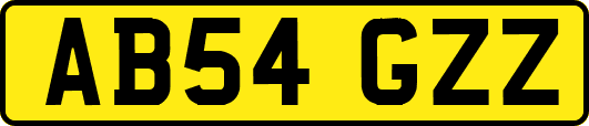 AB54GZZ