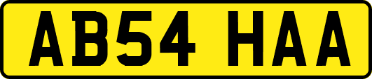 AB54HAA