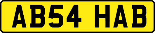 AB54HAB