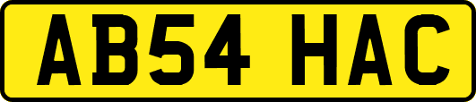 AB54HAC