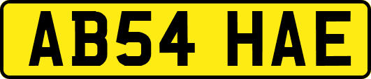 AB54HAE
