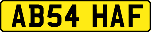 AB54HAF
