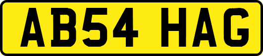 AB54HAG
