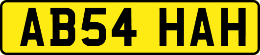 AB54HAH