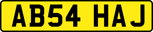 AB54HAJ