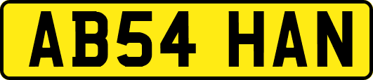 AB54HAN