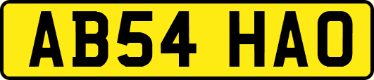 AB54HAO