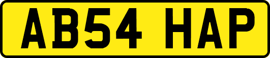 AB54HAP