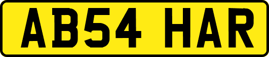AB54HAR