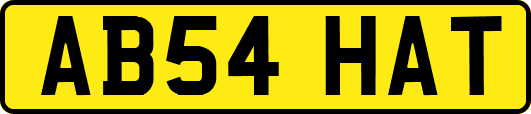 AB54HAT