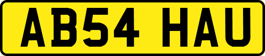 AB54HAU