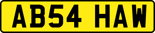 AB54HAW
