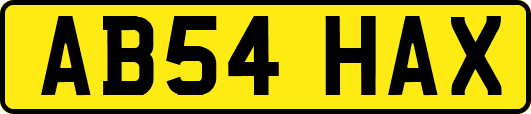 AB54HAX