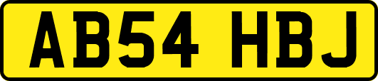 AB54HBJ