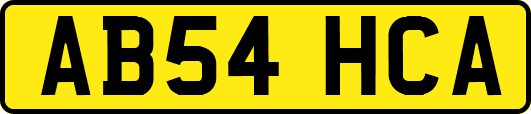 AB54HCA