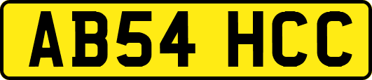 AB54HCC