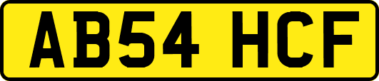 AB54HCF