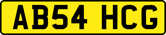 AB54HCG