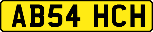 AB54HCH